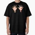 Climber hands by PianoCi