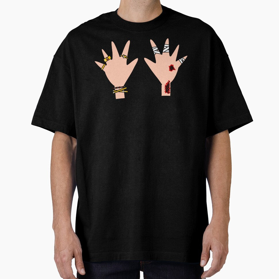Climber hands by PianoCi