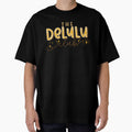 The Delulu Club by Callikala