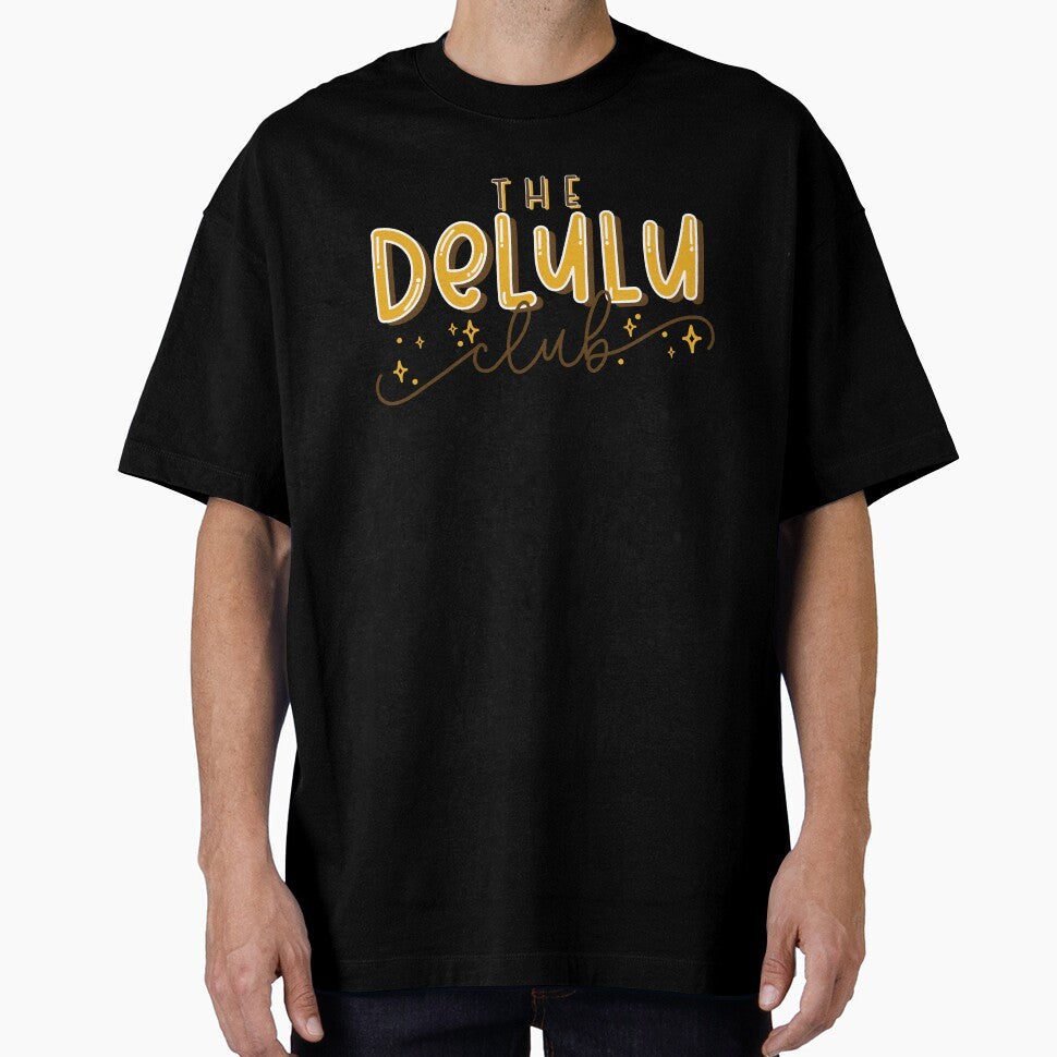 The Delulu Club by Callikala