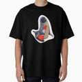 Neil the Seal with Traffic Cone by CuteGayThings