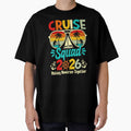 Cruise Squad 2026 Summer Vacation Matching Family Cruise by CosmoKitsch