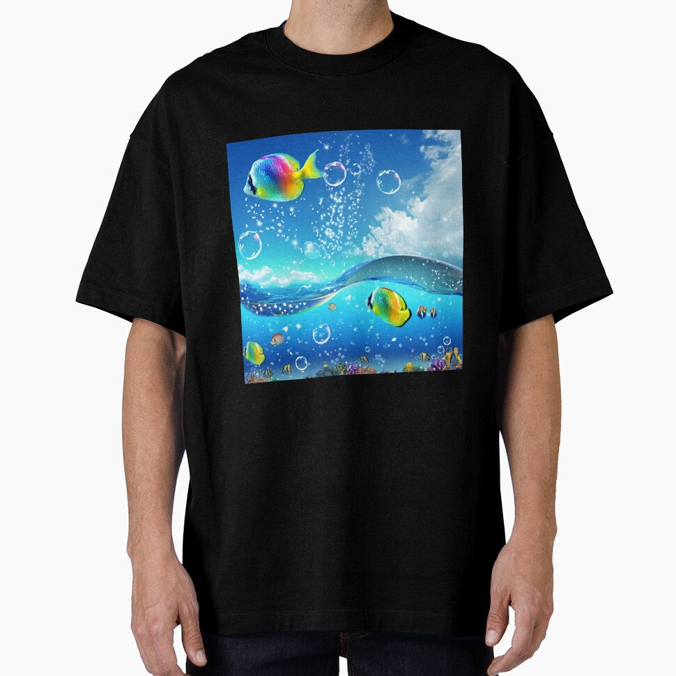 frutiger fishies by hysteriac