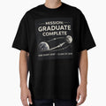 Class of 2026 Space Graduation by CraftUr