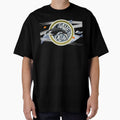 Save our Oceans - Striking orca whale save the seas range for wild open water swimmers - Caroline Laursen Original by Caroline Laursen