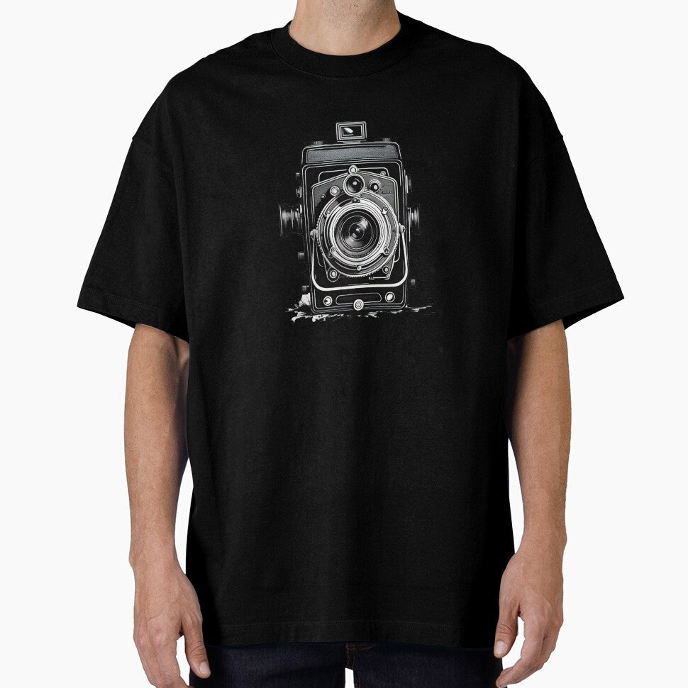 Timeless Exposure 3 by glpozza