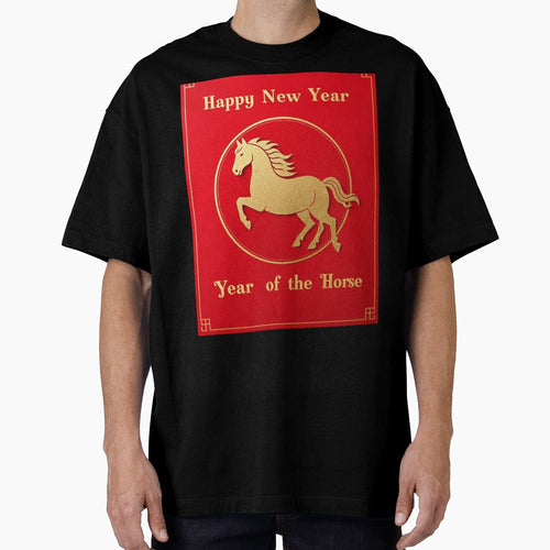 2026 Chinese Year Of The Horse by LCPcreations