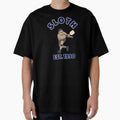 Vintage Sloth Pickleball Est 1990 - Slow & Steady by "Positive Vibes & Daily Lifestyle"