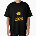 We Are The Future – Class of 2026 | Graduation design by Malak Studio