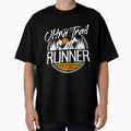 Ultra Trail Running Run Adventure Fell Ultra Trail Runner - Ultra & Trail Running Saying For Cross Trail Runner by EDcreations