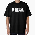Distressed Padel Design by ClubPadel