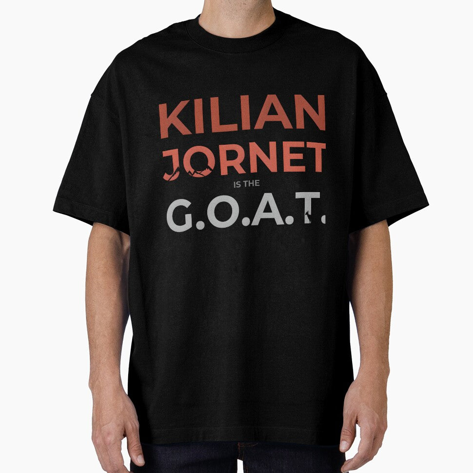 Kilian Jornet is the GOAT ultra trail running by OutdoorMemories