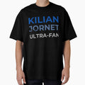 Kilian Jornet Ultra fan ultra trail running by OutdoorMemories