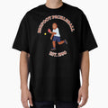 Vintage Bigfoot Pickleball Est 1990 - Funny Sasquatch Sports by "Positive Vibes & Daily Lifestyle"