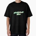 Pickleball Lifer for Diehard Players by Tee N Off