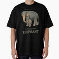 Protect the Forest Save the Elephant by KewaleeTee