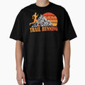 Trail Running Hit The Trail Mountain Runner by grinta2021
