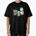 Emotional Support Beverage Buddies by Early Career Designs