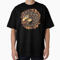 Save Pangolin Vector by MrEddie10