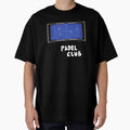 Padel court, Padel club, blue by Mouyouu