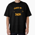Class of 2026 Cute School Graduation Print by AnnaVioletStore