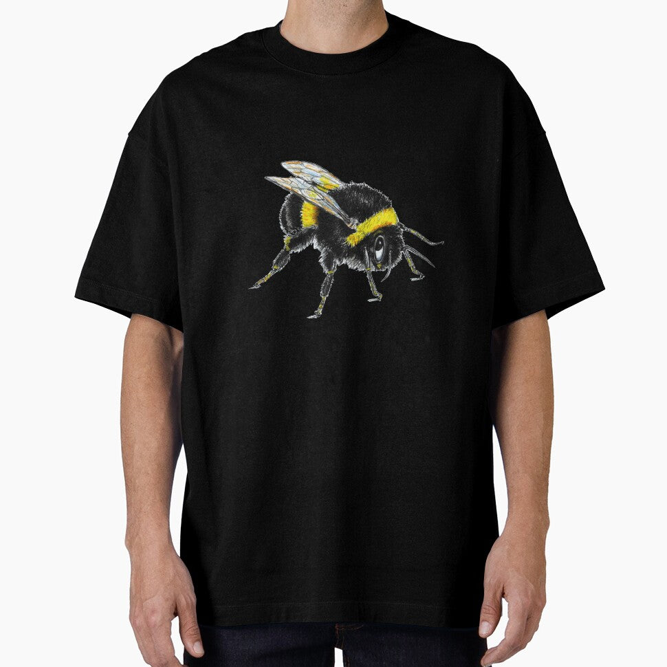 Busy bee by dizzycatbiz