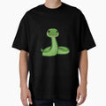 cute snake by kikapup