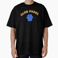 Padel Tennis Club Padel T by FootyBeauty