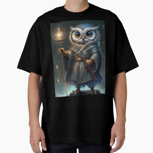 "Cartoon Owl Art: owl jolson by Obinne
