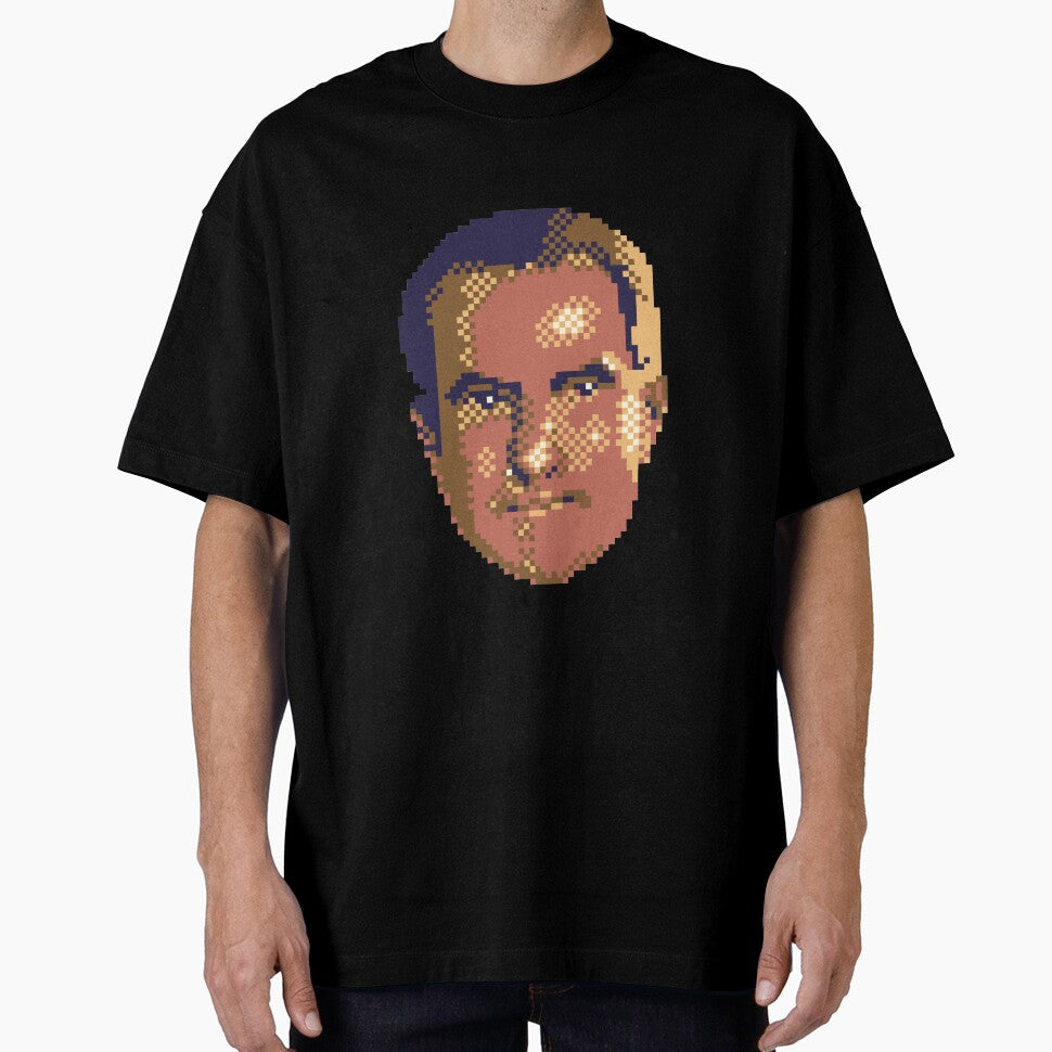 Pixel Nixon by PDJazzHands