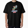 Miami Soccer Dog Design – Cute Puppy Football Fan Game Day Artwork by BrickByDream