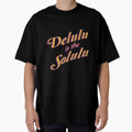 delulu is the solulu by SuchiBArt