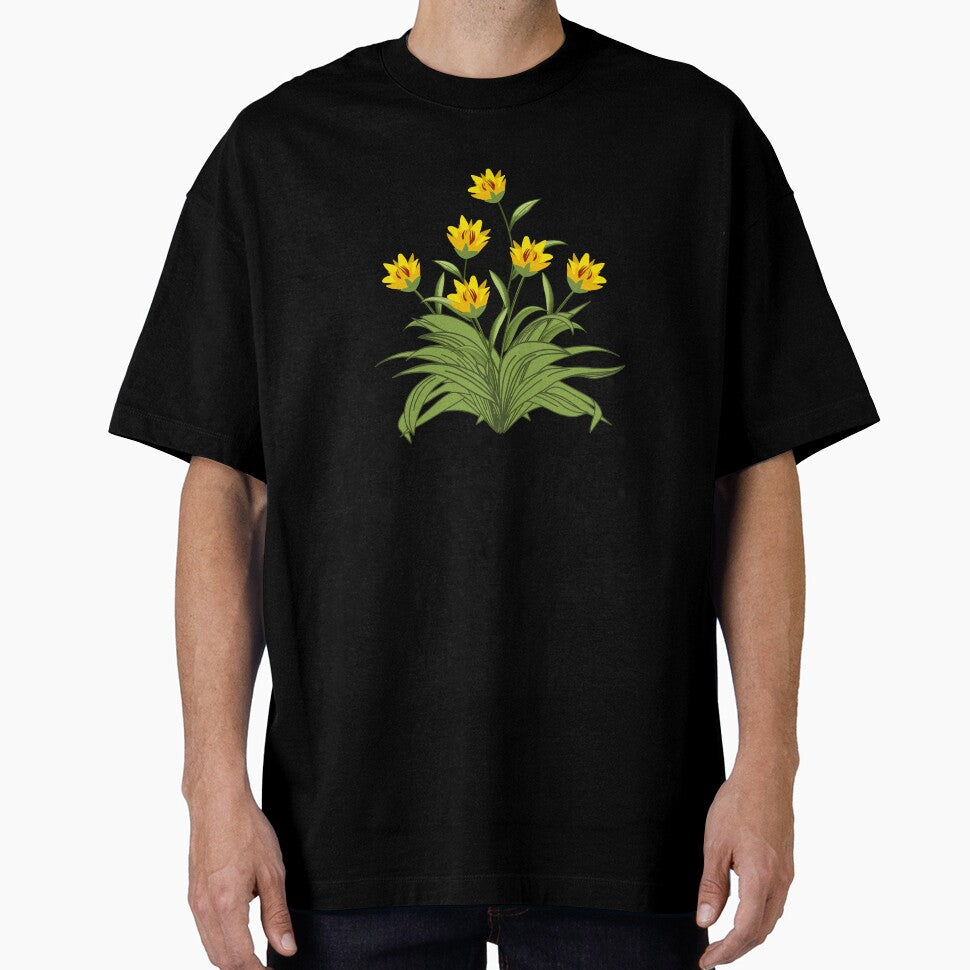 Lanceleaf Coreopsis (Coreopsis lanceolata) by Bittersweet Gardener