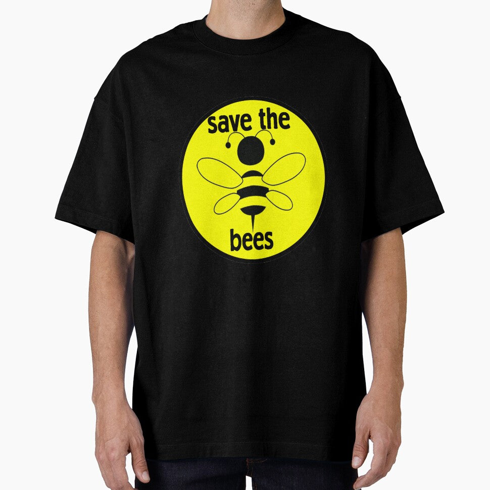 Save the Bees by SerpentSkyArts