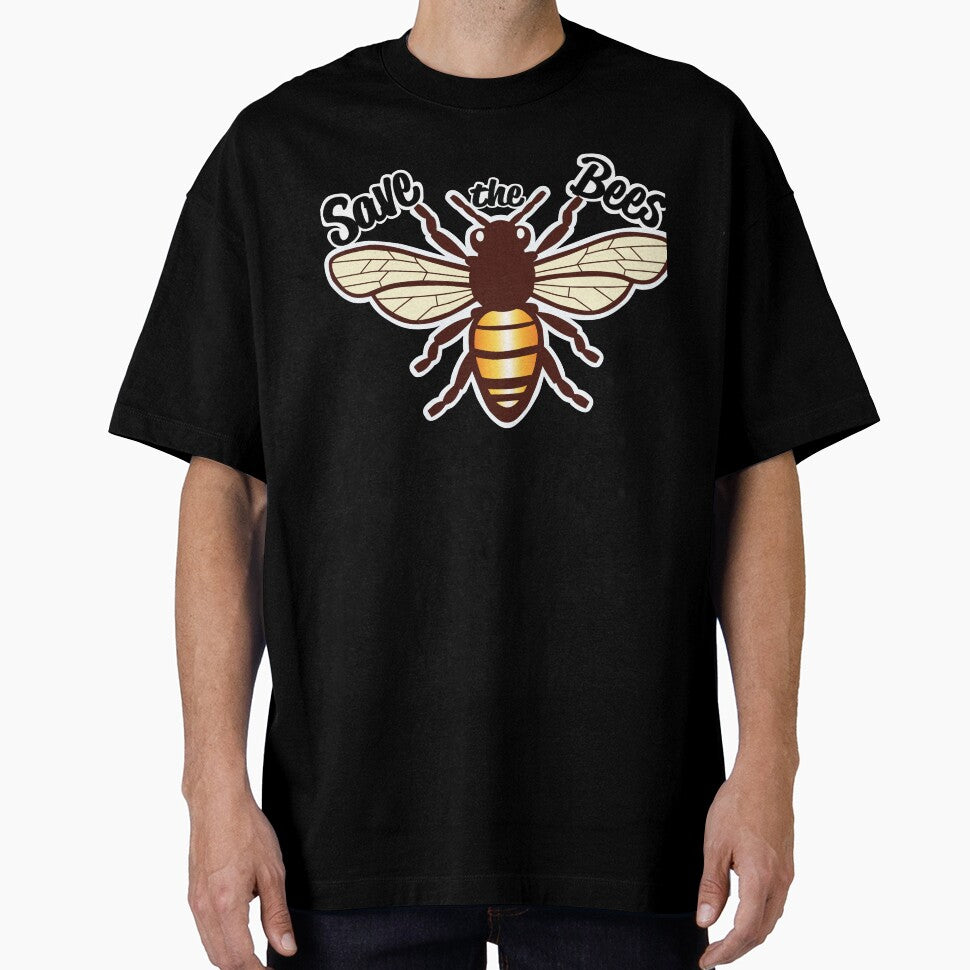 Save the Bees by bilesandstiles