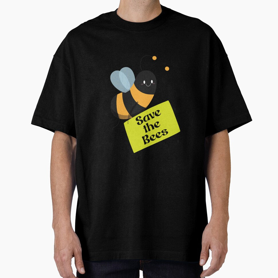 Save the Bees by Your Favorite Store