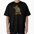 Five Nights at Freddys 4 - Mini Freddy - Pixel art by GEEKsomniac