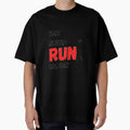 Eat, sleep, run repeat by Lovedigitalart