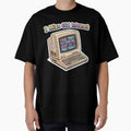 I Miss the Old Internet – Retro Tech by  Bold Border Studio.