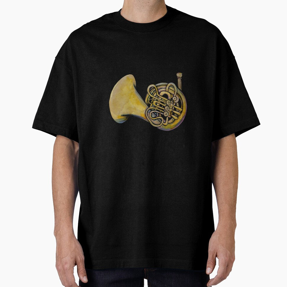 Class of 2026 French Horn by FrictionMaxxing