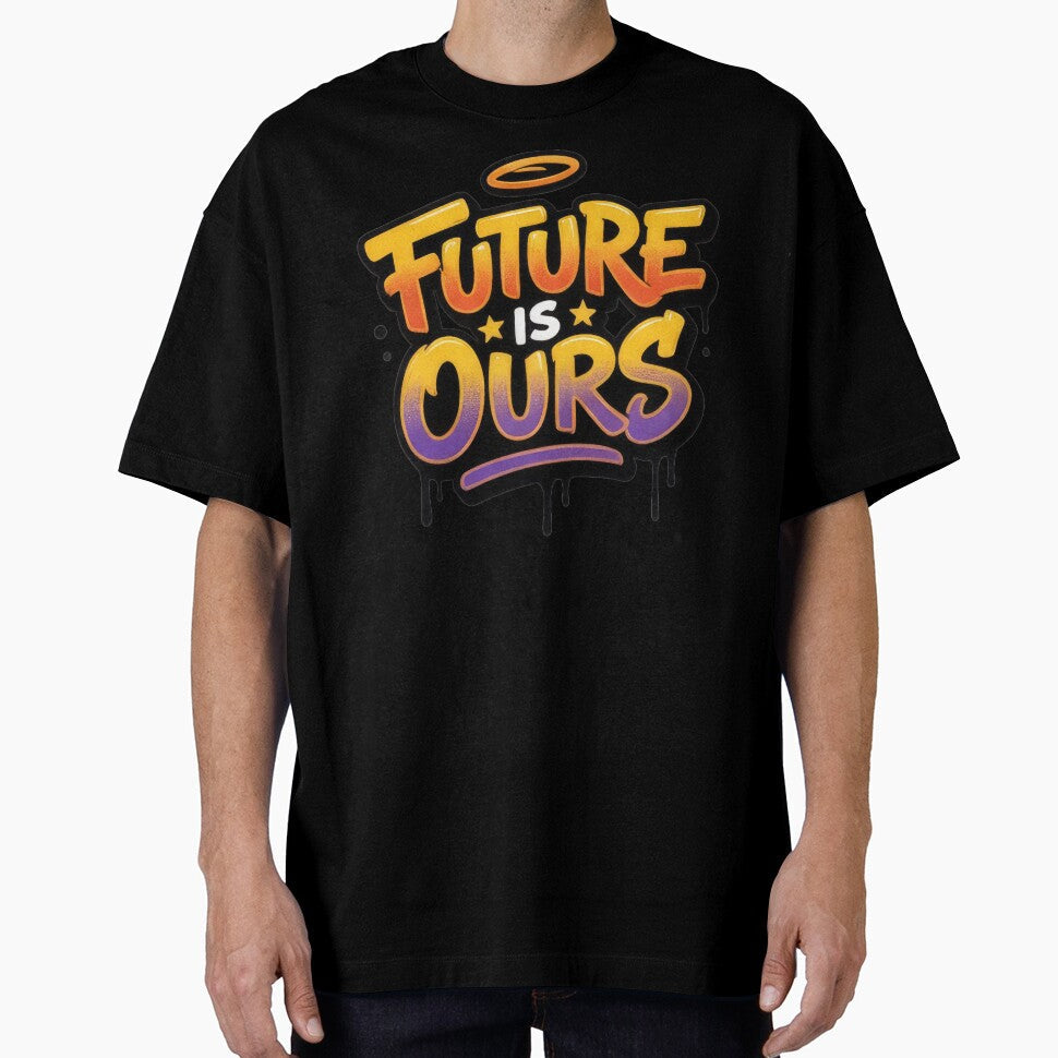 Future Is Ours by Whambammy