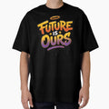 Future Is Ours by Whambammy