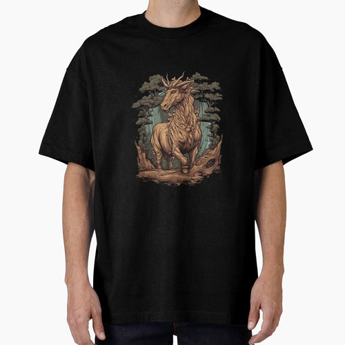 A mystical horse by Aktio  Design
