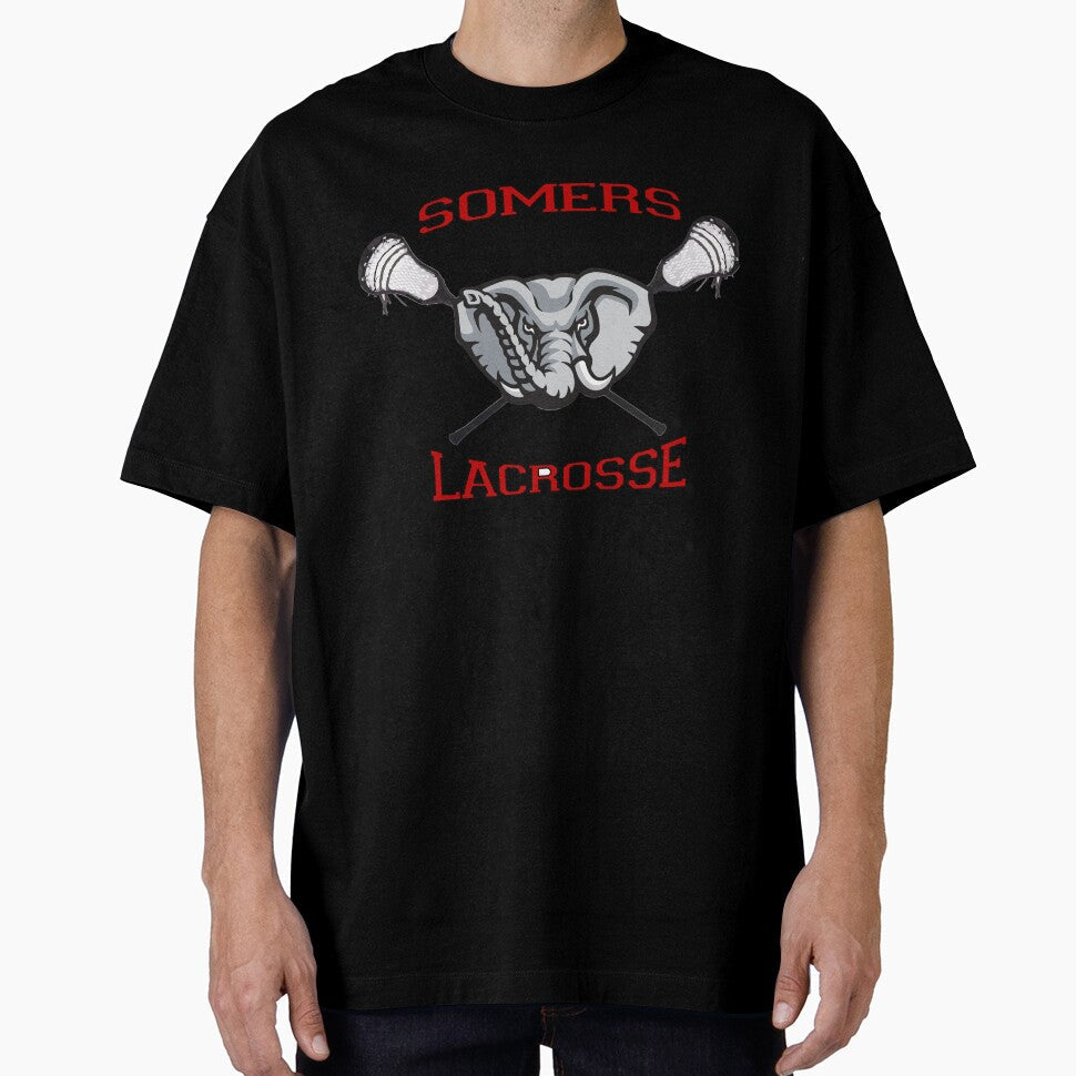 Somers Lacrosse by sedrann15