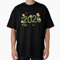 Floralfest 2026 Growth Emblem by OMAR-AMANY