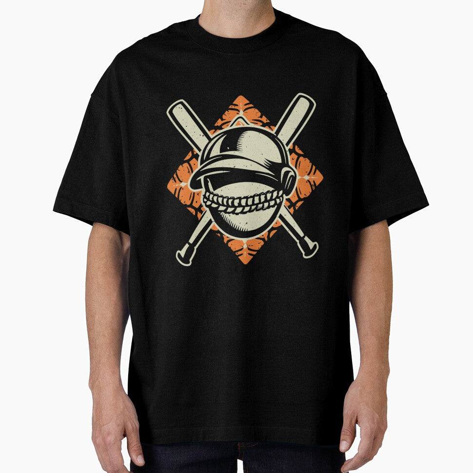 Baseball design by gittuska11