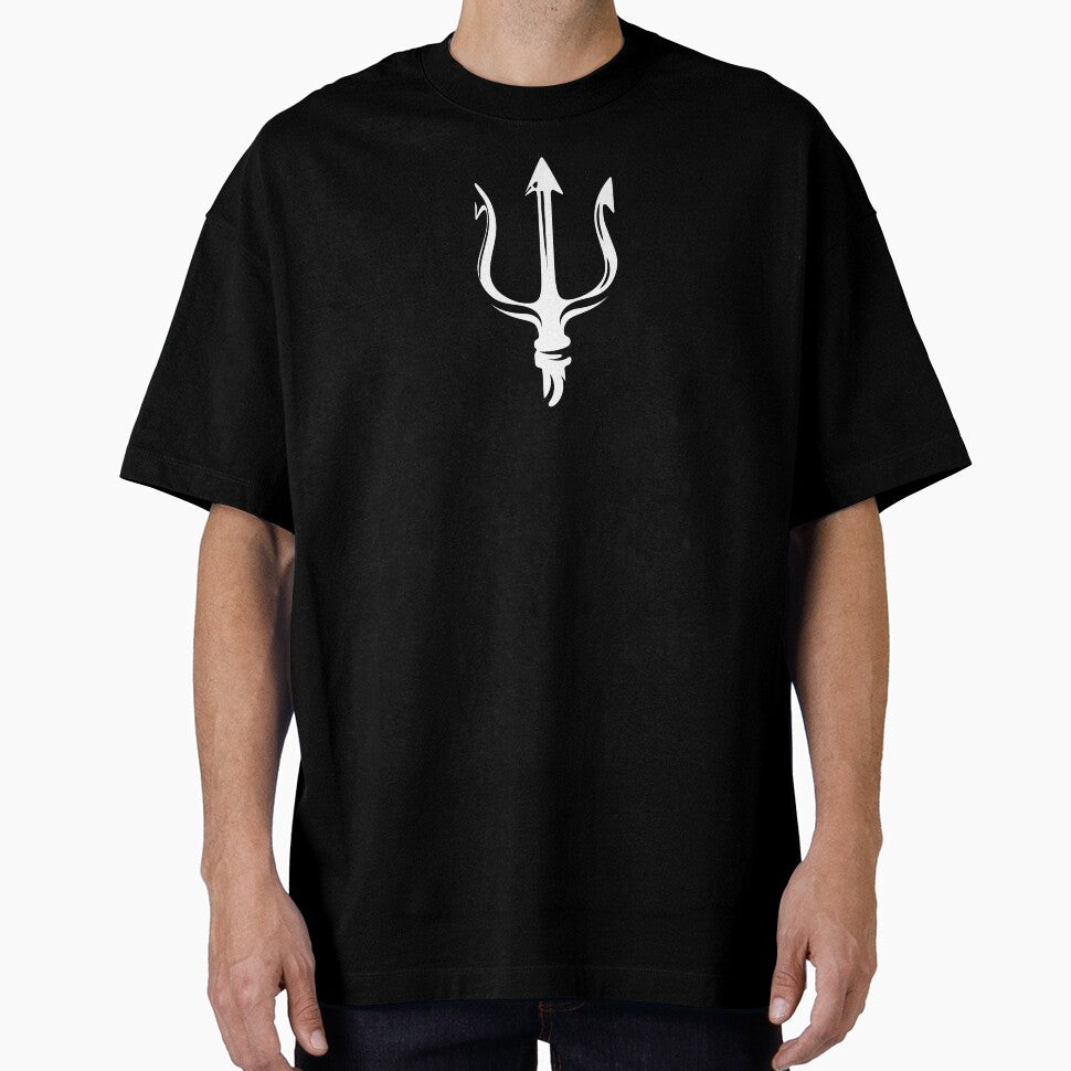 Trident | Aesthetics Club by Printend _