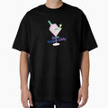 Dink Responsibly Martini Pickleball Player by Flip Your Pancake