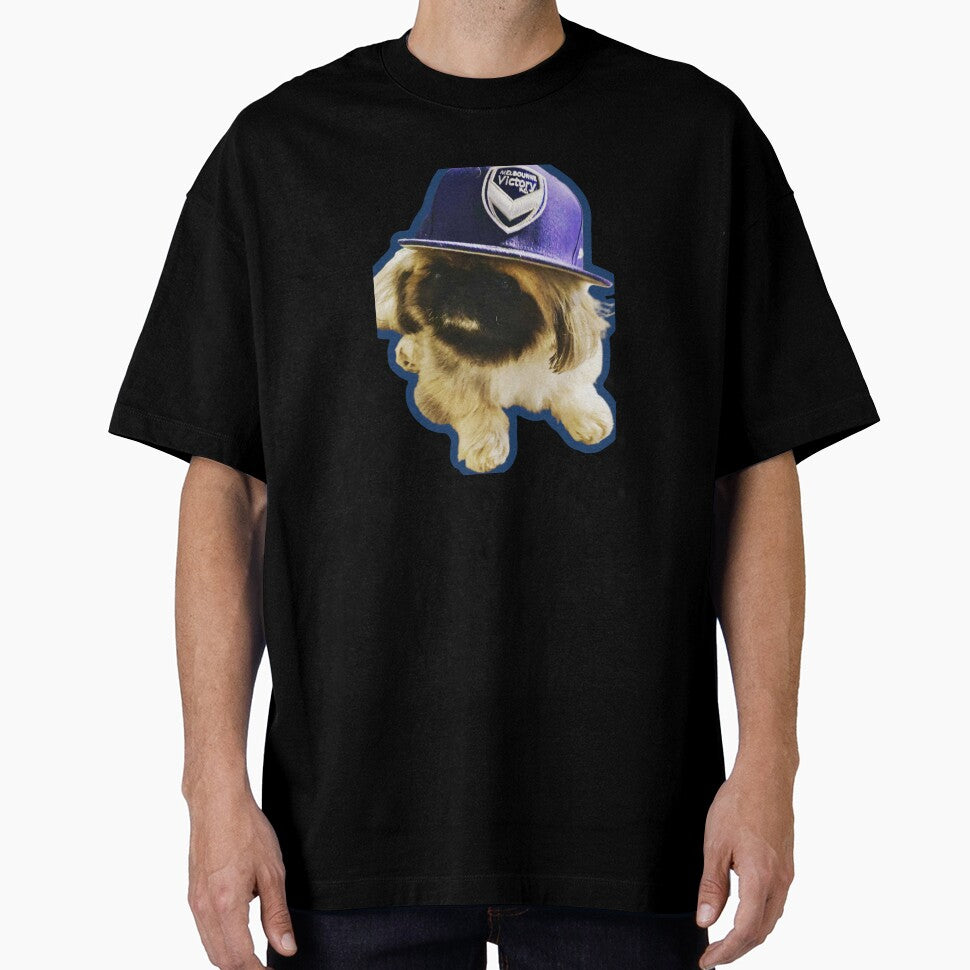 MVFC Ultra Peke by Fake Heston’s Scribble Emporium