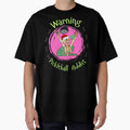 Funny Pickleball Addict Skeleton Christmas Design by Ninopic Creations